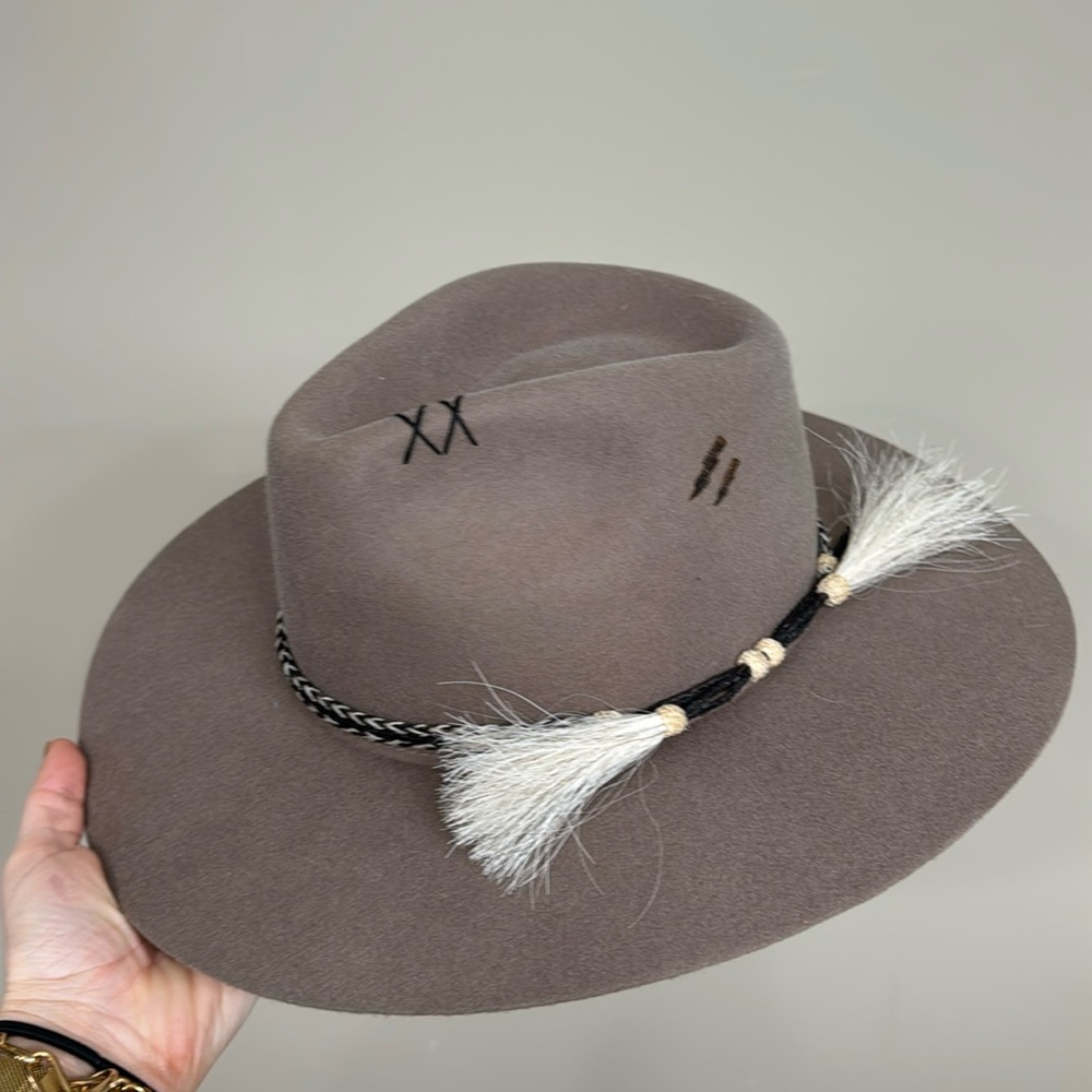Western Hat